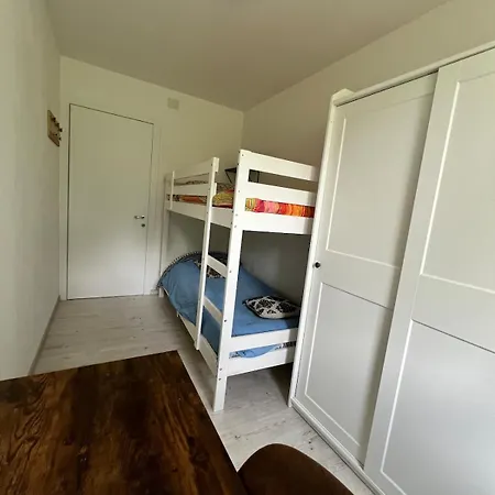 Apartamento Marvelous Dolomites 2 Da Letto