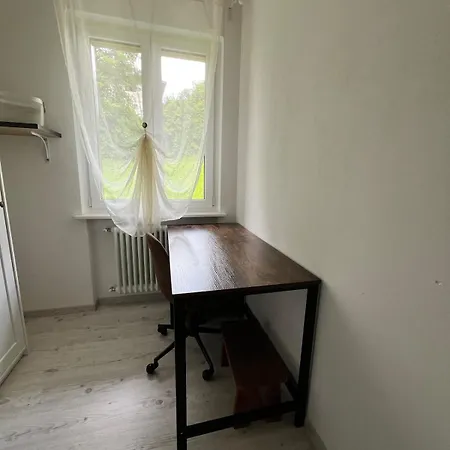 Marvelous Dolomites Lejlighed *