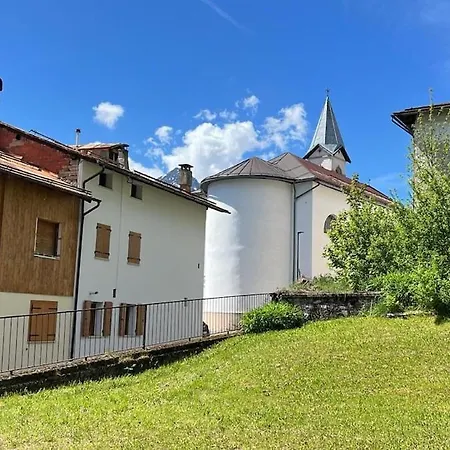 Appartamento Marvelous Dolomites 2 Da Letto