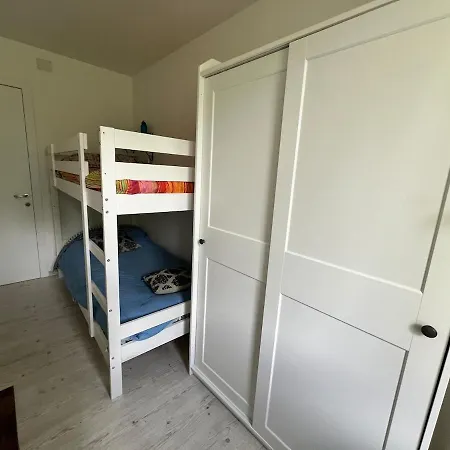 Appartamento Marvelous Dolomites 2 Da Letto Valle di Cadore