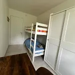Daire Marvelous Dolomites 2 Da Letto