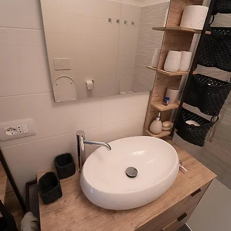 Marvelous Dolomites Apartamento