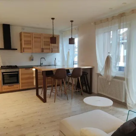 Appartement Marvelous Dolomites Valle di Cadore