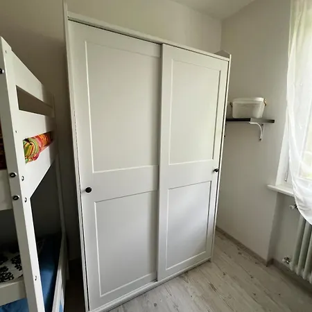 Apartamento Marvelous Dolomites