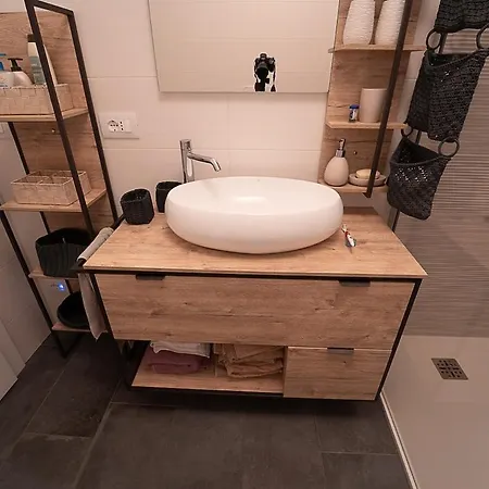 Marvelous Dolomites Apartamento