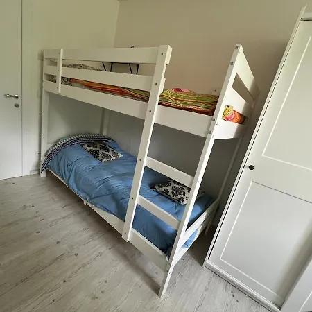 Marvelous Dolomites Appartement Valle di Cadore