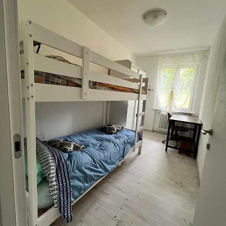 Apartamento Marvelous Dolomites Valle di Cadore